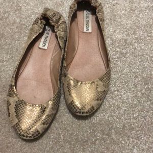 Steve Madden flats